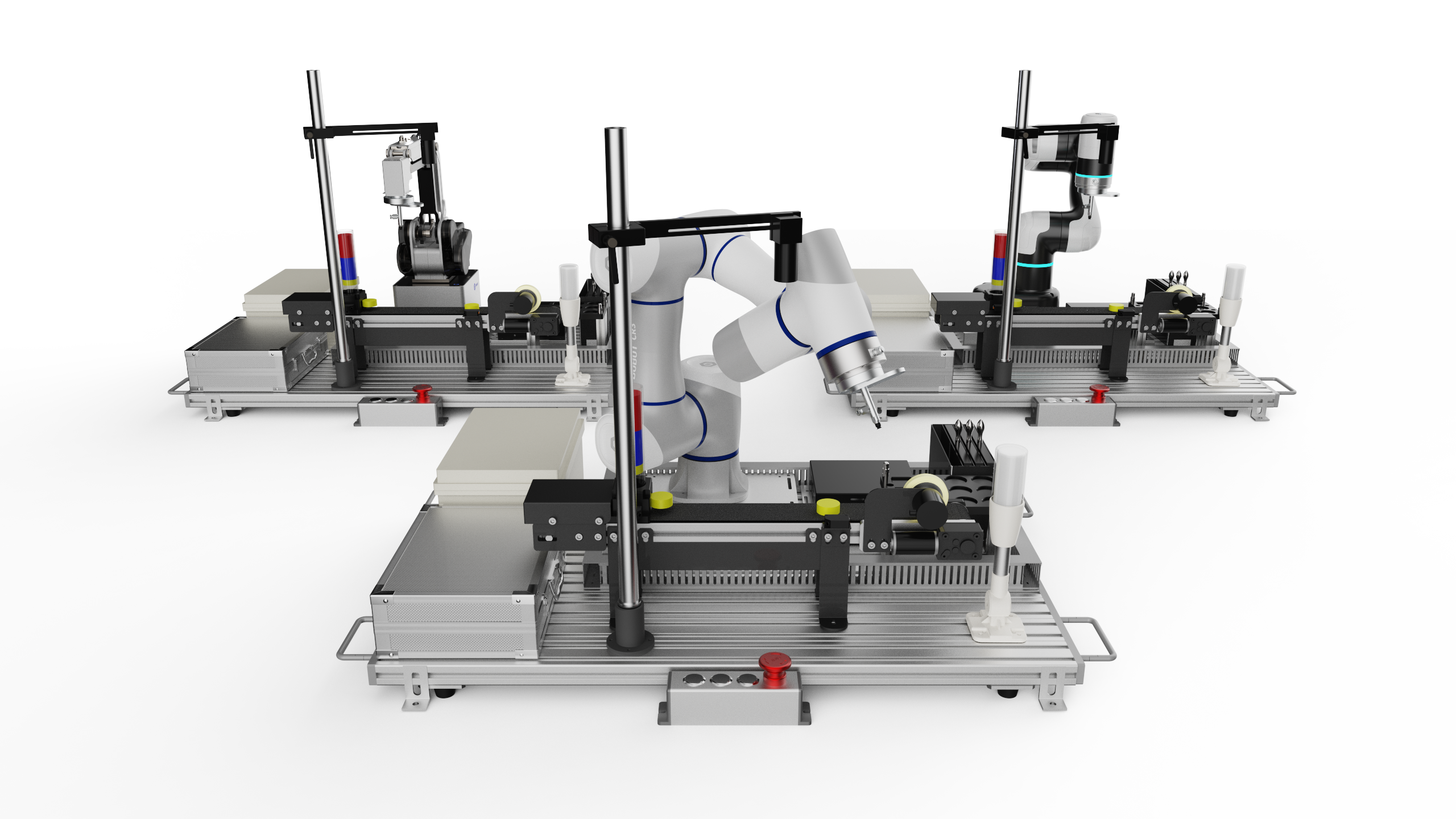 越疆電動真空吸盤 DOBOT ES01、教育配件