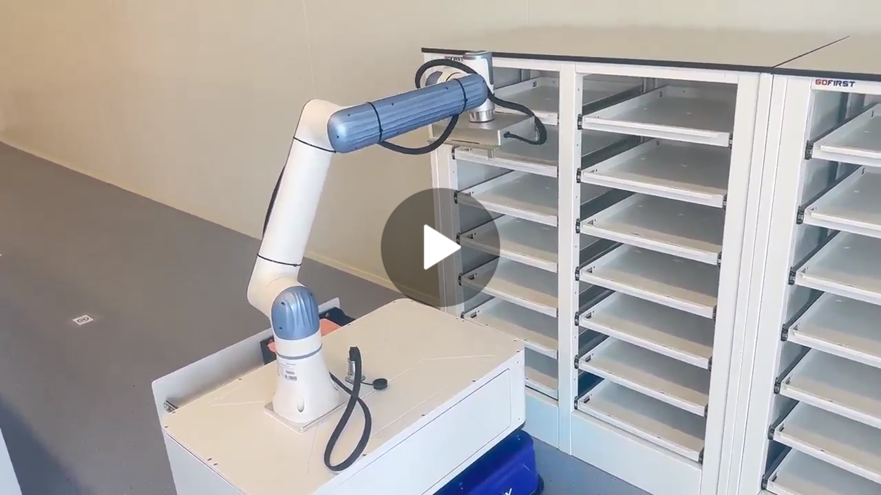 越疆機器人,越疆機器人應用案例,焊接機器人,裝配機器人,越疆協(xié)作機器人、智能復合機器人