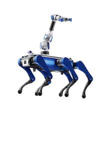 CR系列協(xié)作機器人,CRS系列協(xié)作機器人,安全皮膚,六軸機器人,四軸機器人、六足仿生機器人
