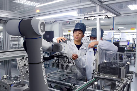 協(xié)作機(jī)器人技術(shù)培訓(xùn),蘇州協(xié)作機(jī)器人,江蘇協(xié)作機(jī)械臂,協(xié)作機(jī)械手學(xué)習(xí),六軸機(jī)械臂,人機(jī)協(xié)作機(jī)器人技術(shù)支持、實(shí)地培訓(xùn)