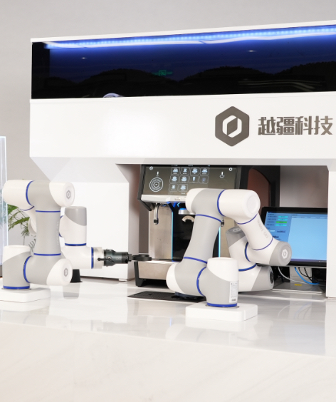 越疆,越疆科技,越疆機器人,越疆官網,dobot,協作機器人,越疆協作機器人,協作機械臂,協作機械手,自動化機械臂,協作機器人品牌,協作機器人制造商,協作機器人研發,具身智能機器人,協作機器人視覺檢測,外觀尺寸與缺陷檢測,PCB 缺陷檢測,零部件測量,車身漆面檢測,多品種定制生產,產線效率,作業空間,即插即用的視覺組件,圖形化編程-食品飲料