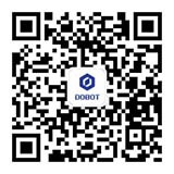 越疆電動真空吸盤 DOBOT ES01、weixin